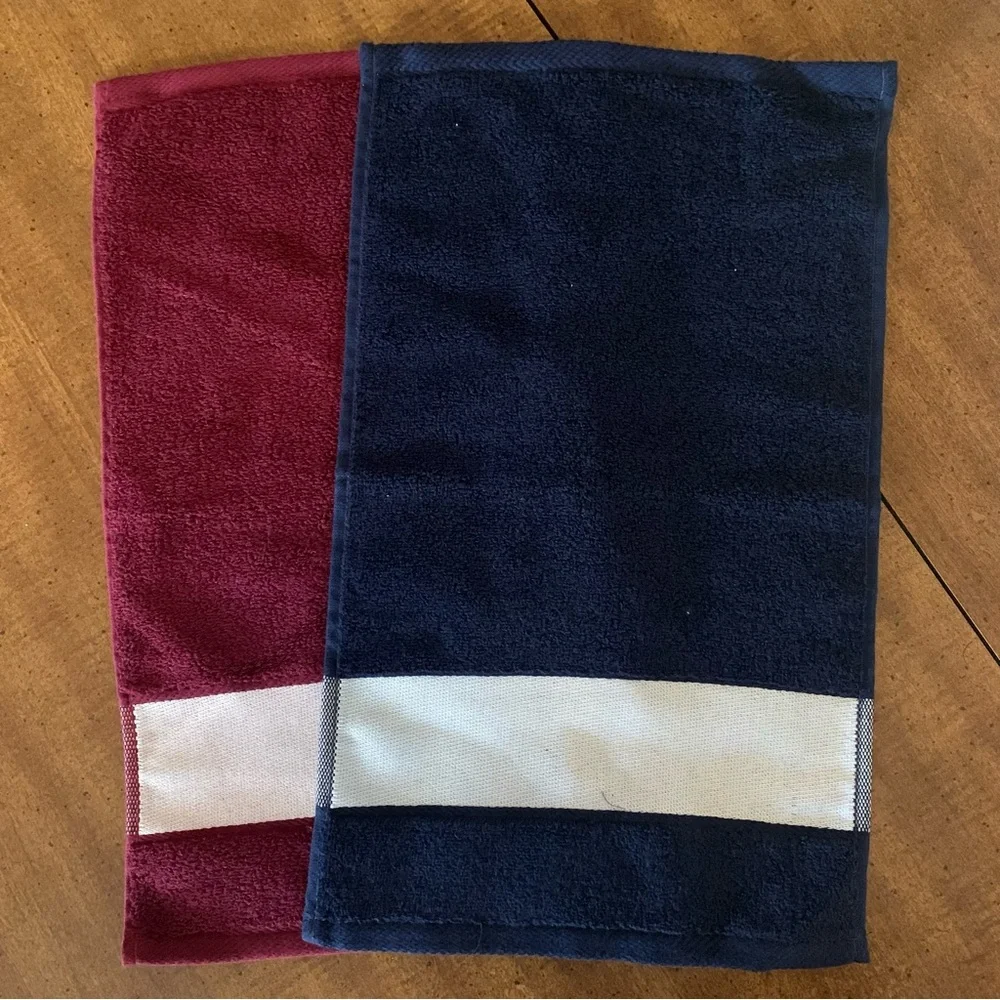 Condé Hand Towels